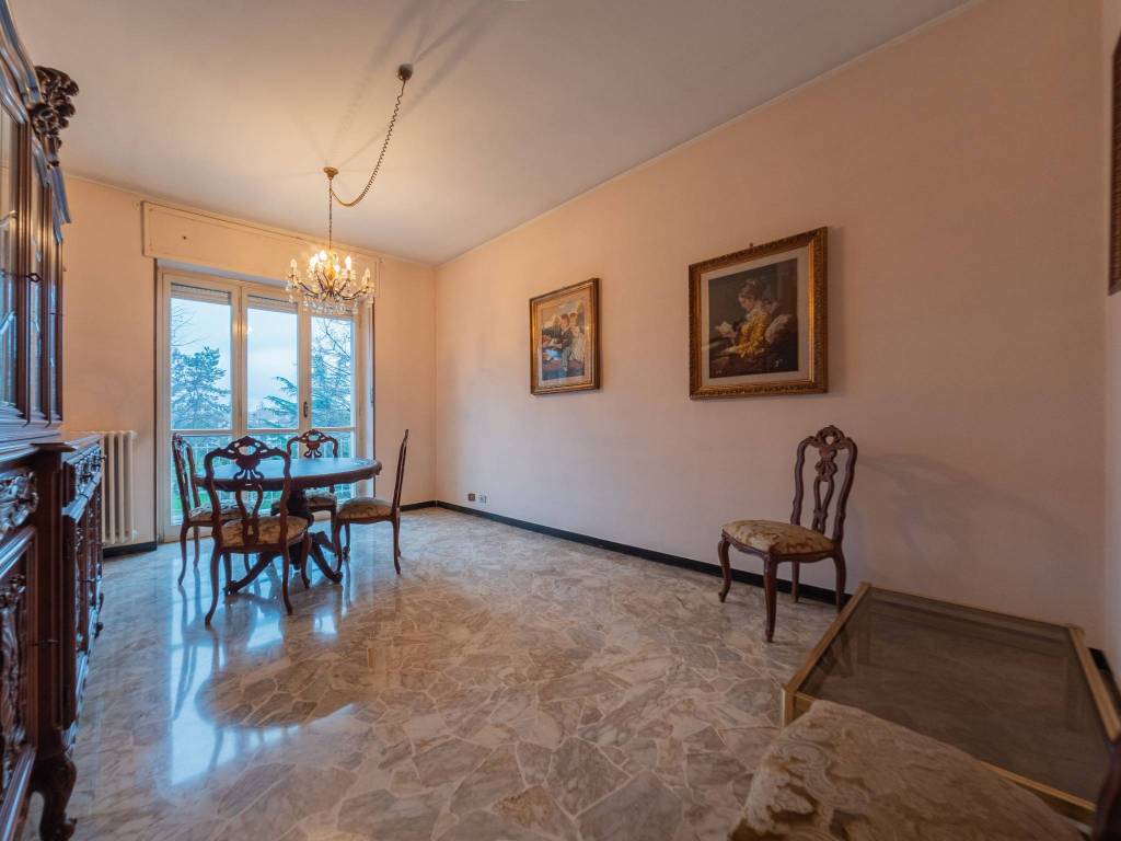 Appartamento a Asti in Via Filippo Corridoni, 63 - Foto 2