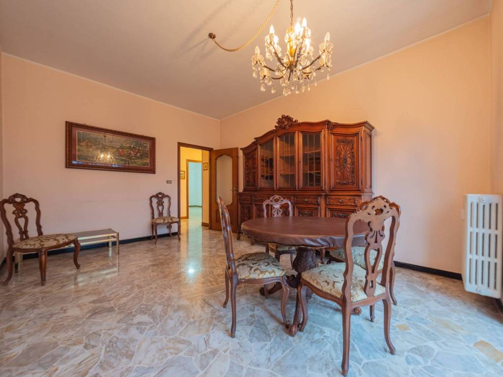 Appartamento a Asti in Via Filippo Corridoni, 63 - Foto 3