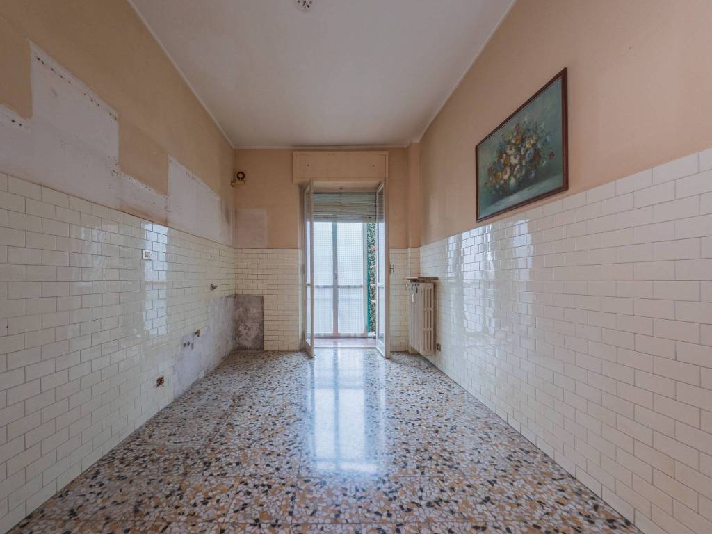 Appartamento a Asti in Via Filippo Corridoni, 63 - Foto 4