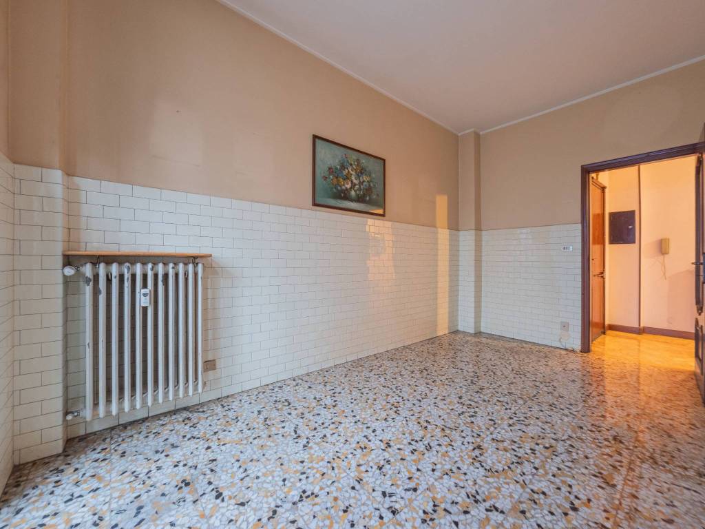 Appartamento a Asti in Via Filippo Corridoni, 63 - Foto 5