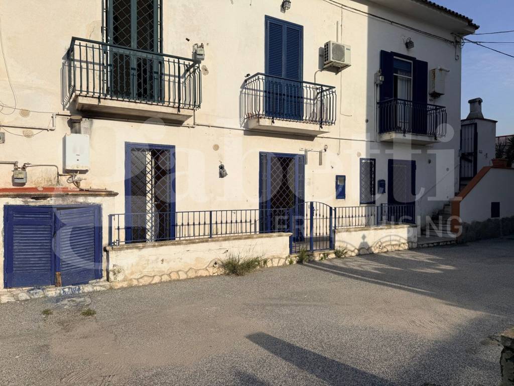 Appartamento a Bacoli in Via Torregaveta, 00 - Foto 2