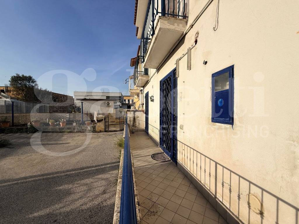 Appartamento a Bacoli in Via Torregaveta, 00 - Foto 3