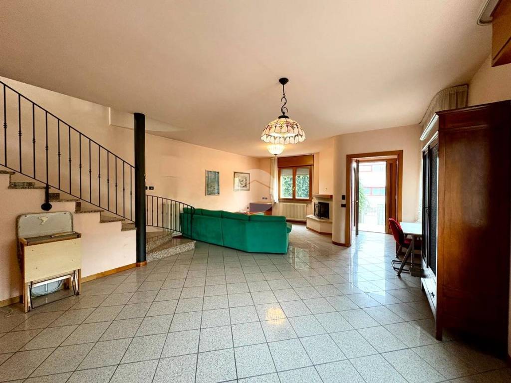 Casa indipendente a Rimini in Via Giulio Pastore - Foto 3