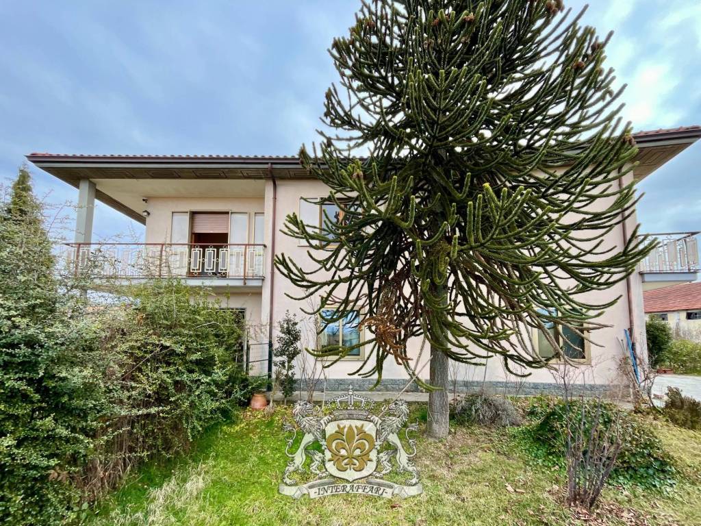 Villa a Margarita in Via Santa Caterina, 8 - Foto 2