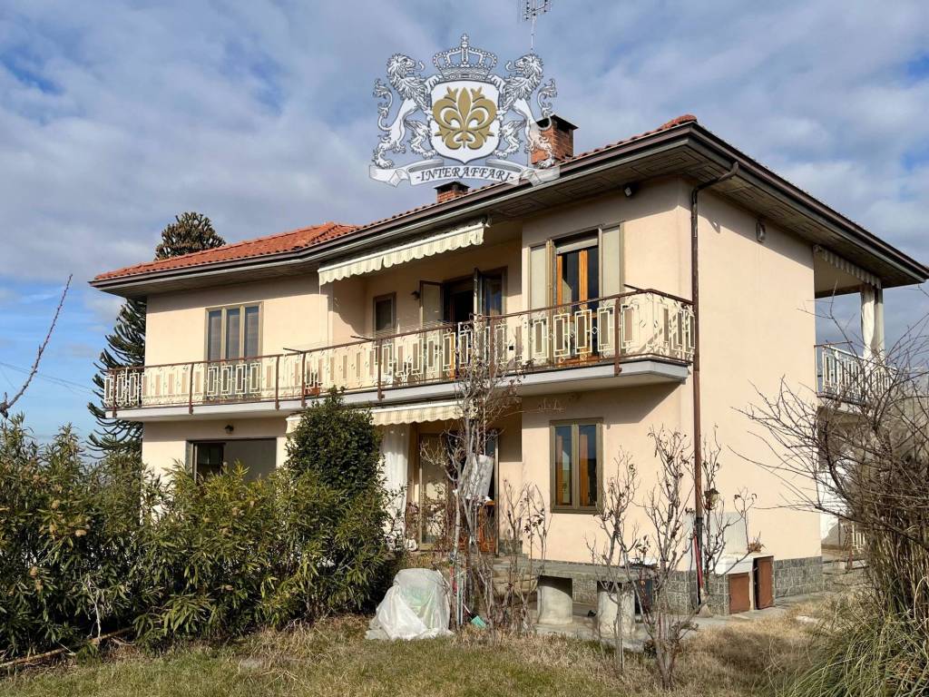 Villa a Margarita in Via Santa Caterina, 8 - Foto 3