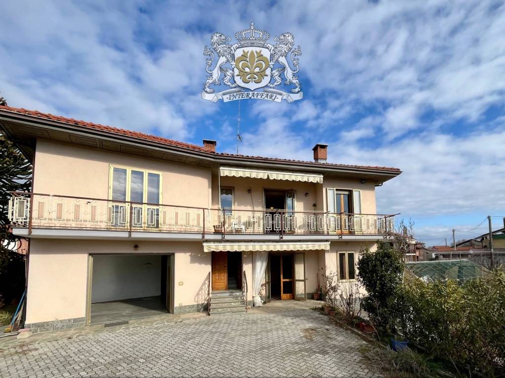 Villa a Margarita in Via Santa Caterina, 8 - Foto 4