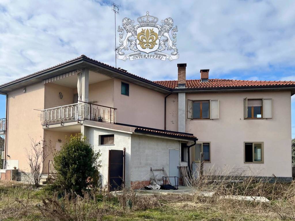 Villa a Margarita in Via Santa Caterina, 8 - Foto 5