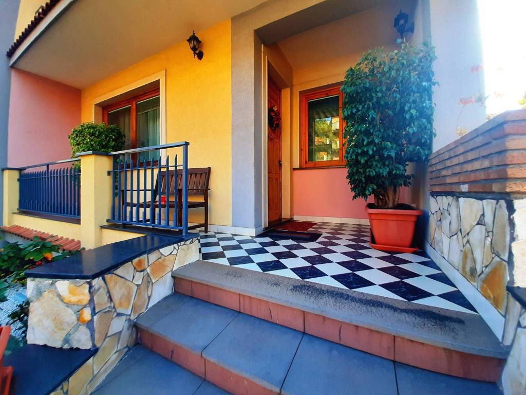 Villetta a schiera a Giarre - Foto 3