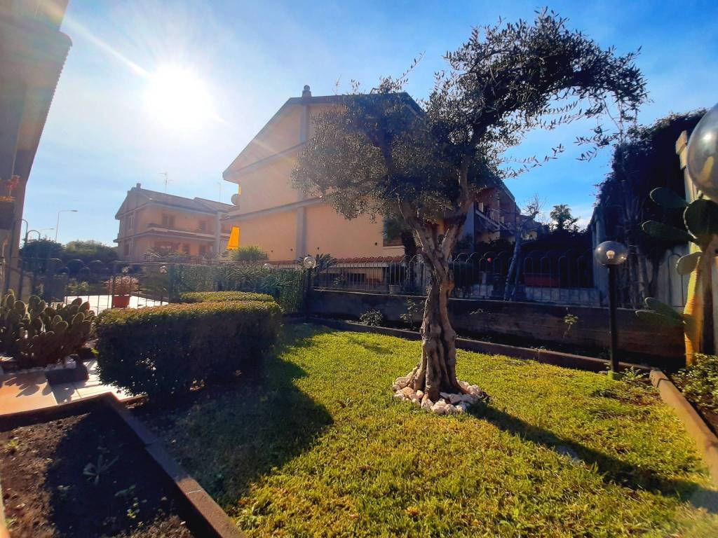 Villetta a schiera a Giarre - Foto 5