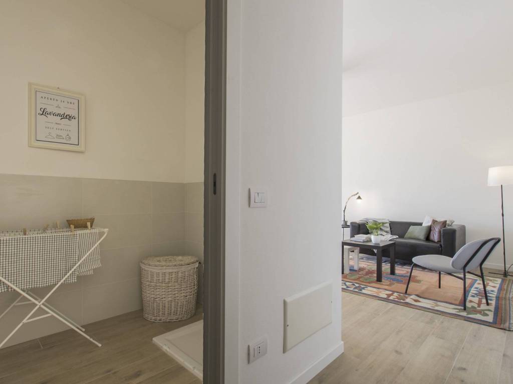 Appartamento a San martino in rio in Via Caduti di Nassirya - Foto 5