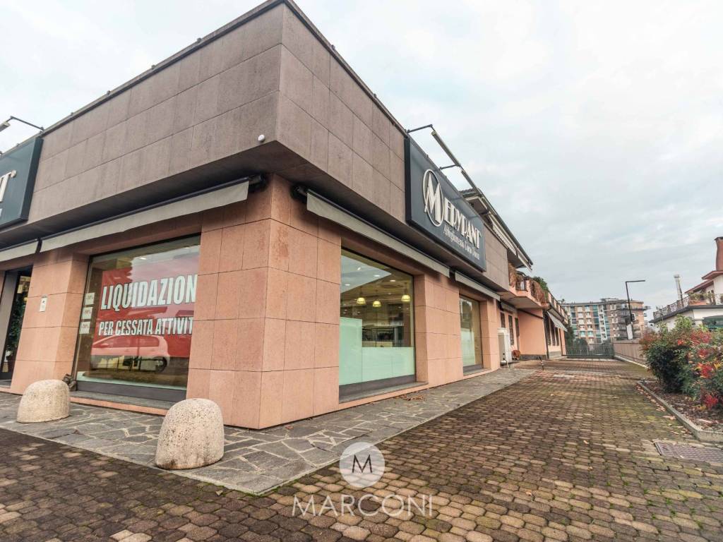 Immobile a Dormelletto in Corso Camillo Benso di Cavour, 43 - Foto 5
