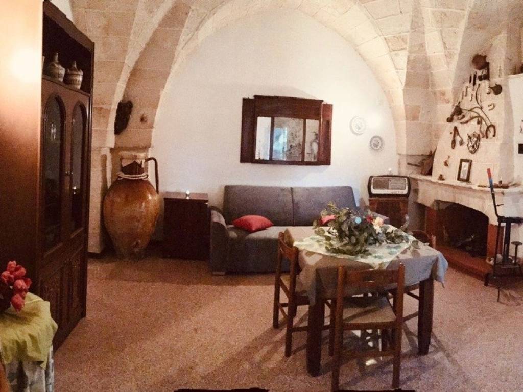 Appartamento a Oria in sp 71 km 1/4, 1 - Foto 2