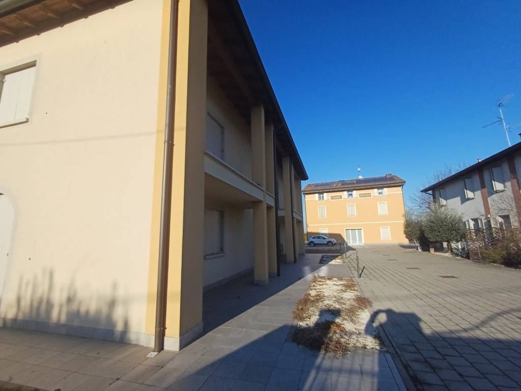 Appartamento a Bomporto in Via Amilcare Ponchielli - Foto 2