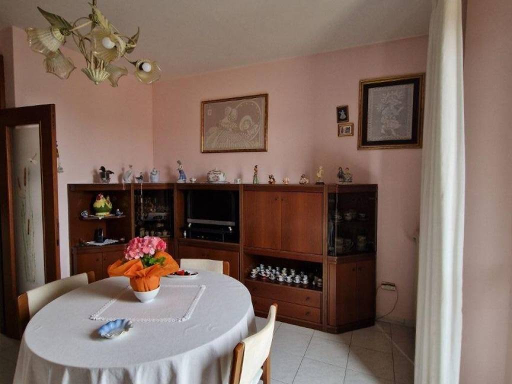 Appartamento a Pieve a nievole in Via Vergaiolo - Foto 2