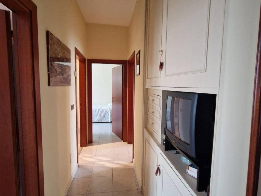 Appartamento a Pieve a nievole in Via Vergaiolo - Foto 5