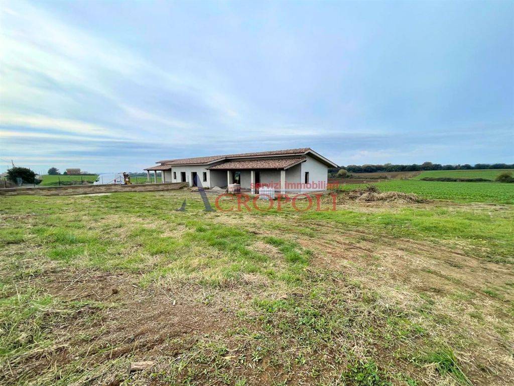 Villa a Anguillara sabazia in Via Casale di Spanora - Foto 2