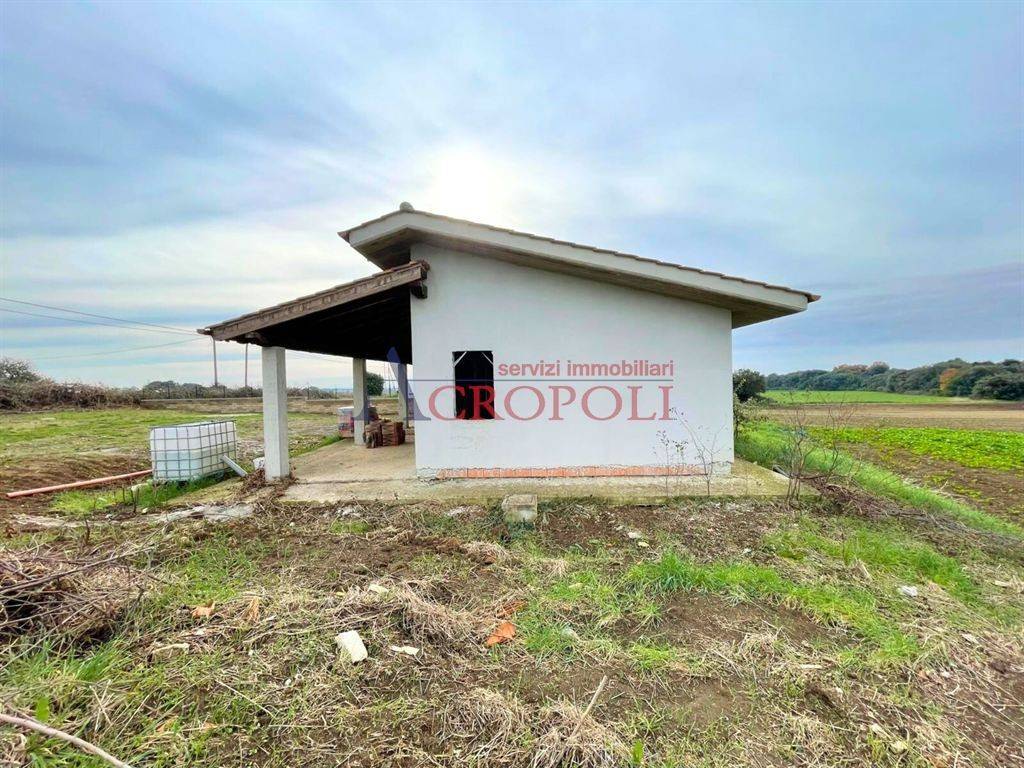 Villa a Anguillara sabazia in Via Casale di Spanora - Foto 3