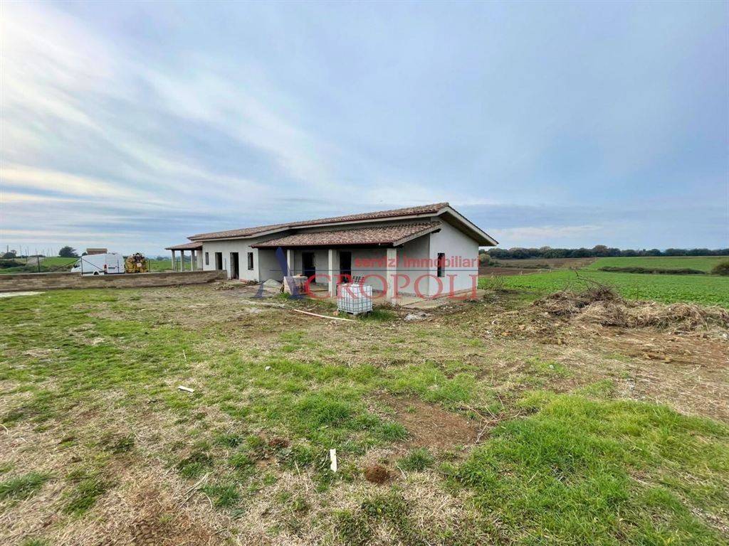 Villa a Anguillara sabazia in Via Casale di Spanora - Foto 5