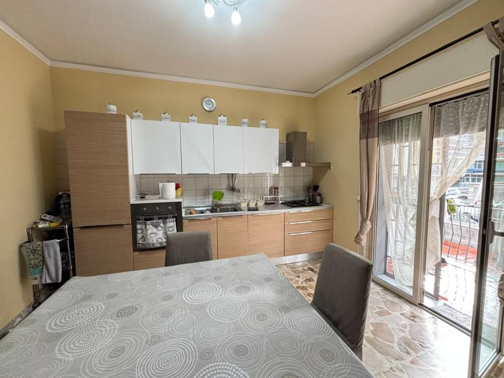Appartamento a Catania in Via Enrico Fermi - Foto 3