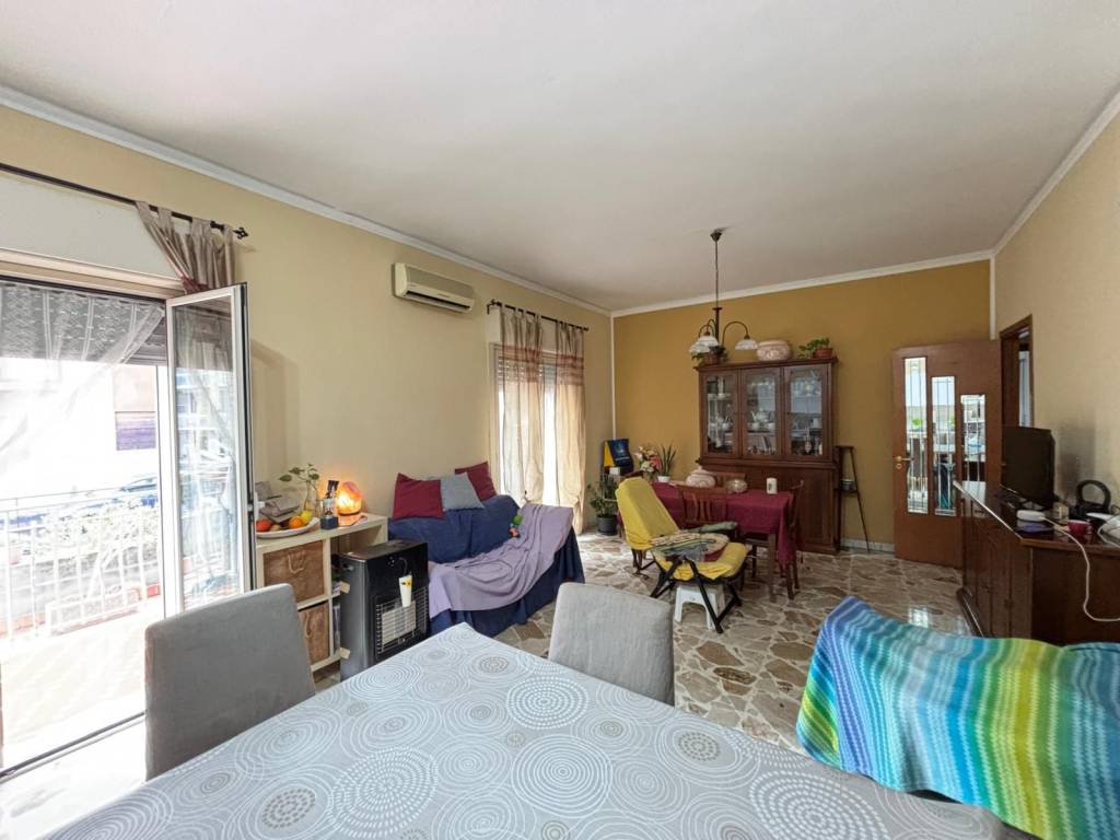 Appartamento a Catania in Via Enrico Fermi - Foto 4