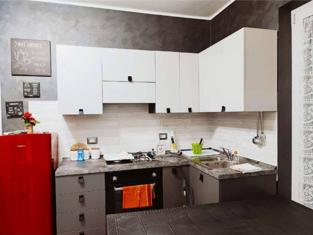Appartamento a Roccella ionica in Viale degli Ulivi - Foto 4