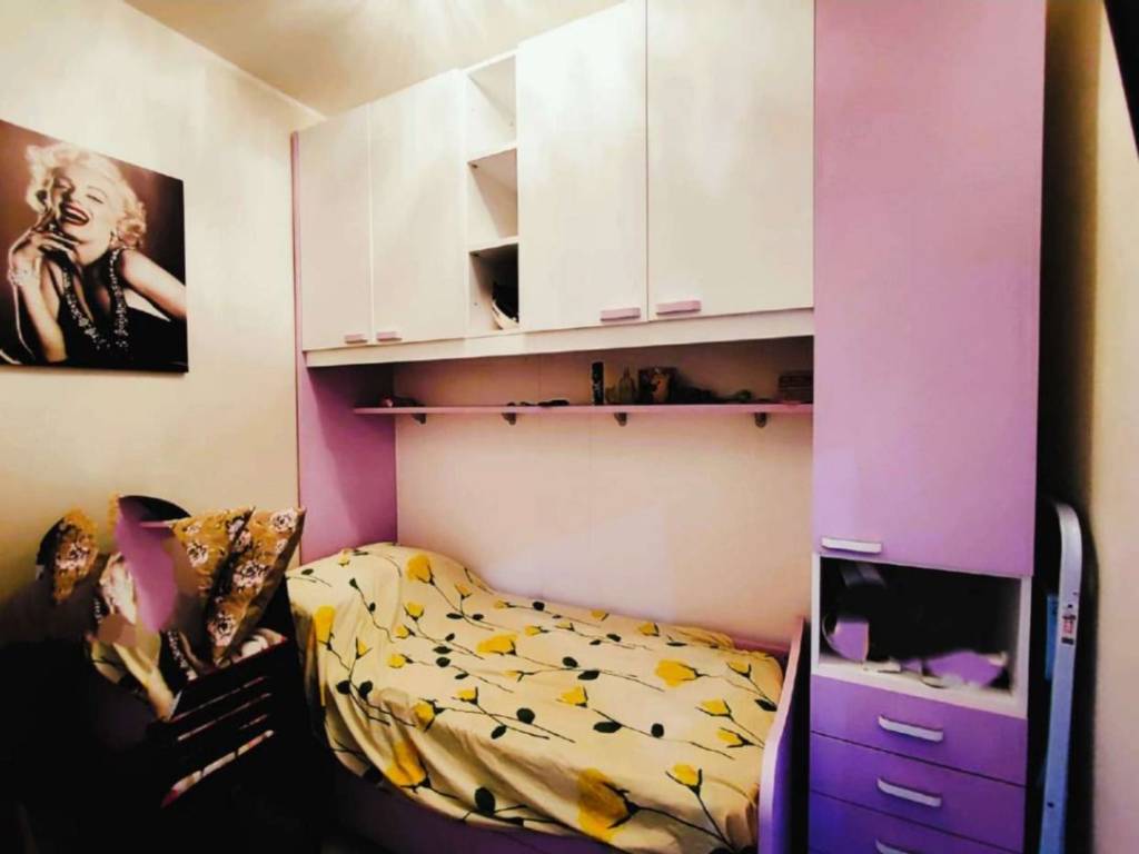 Appartamento a Roccella ionica in Viale degli Ulivi - Foto 5