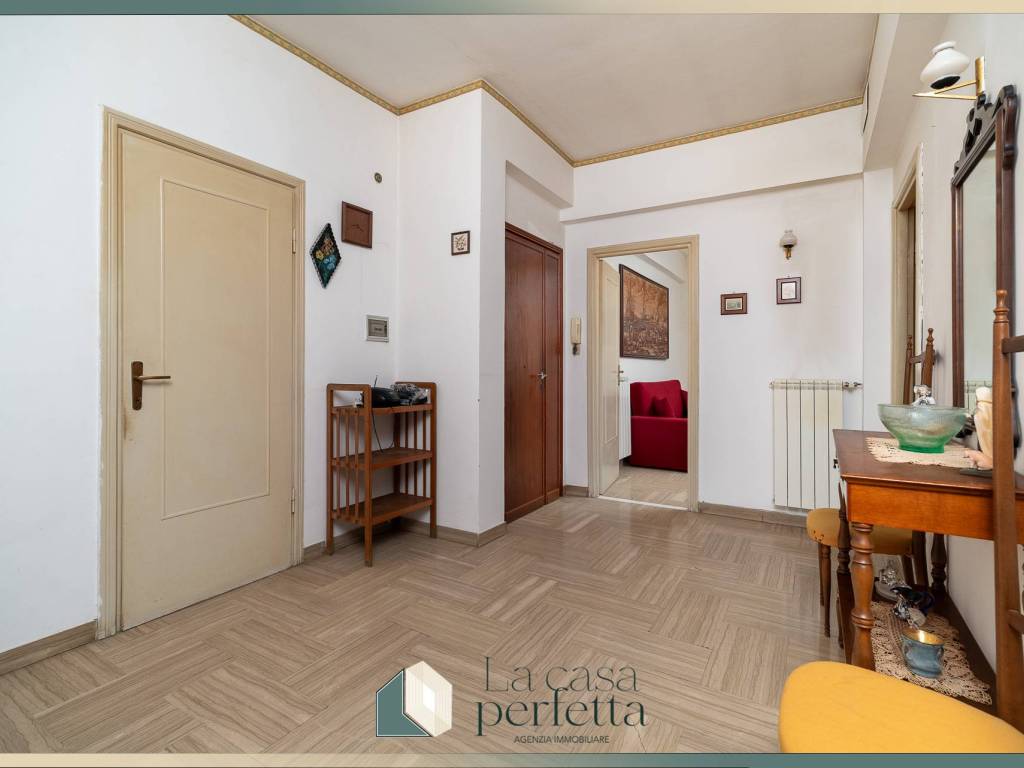 Appartamento a Allumiere in Via San Pietro, 10 - Foto 2