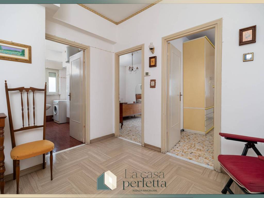 Appartamento a Allumiere in Via San Pietro, 10 - Foto 4
