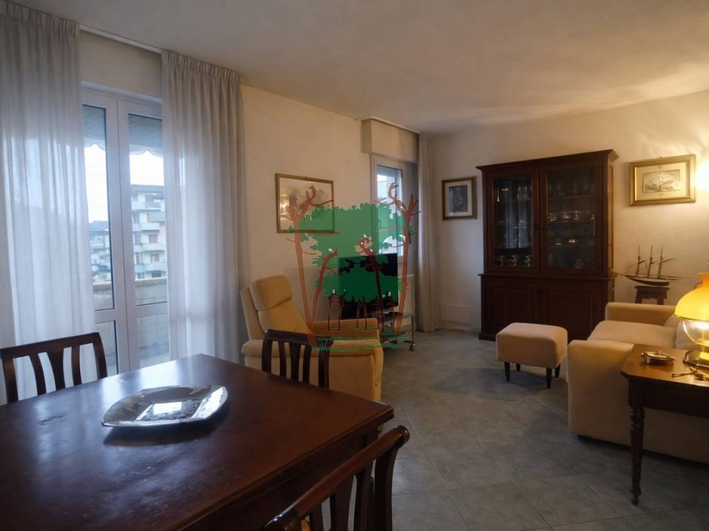 Appartamento a Viareggio in Via Francesco Baracca, 22 - Foto 3