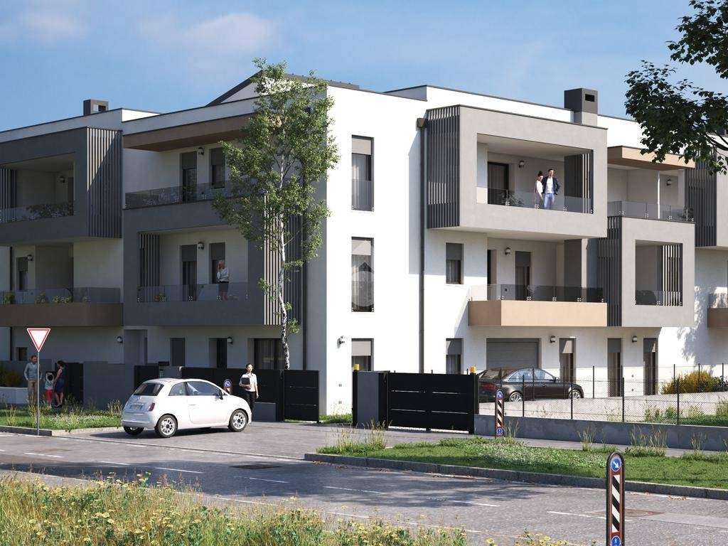 Appartamento a Cittadella - Foto 3