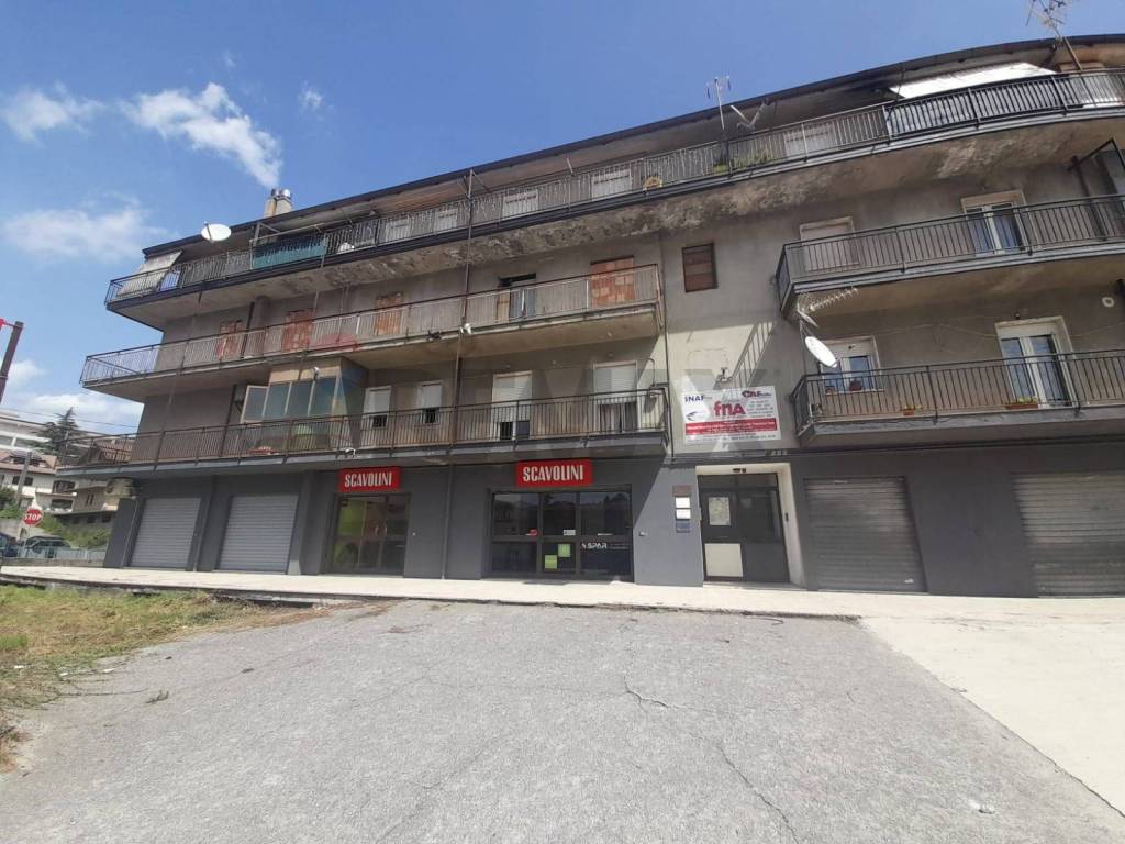 Appartamento a Serra san bruno - Foto 2