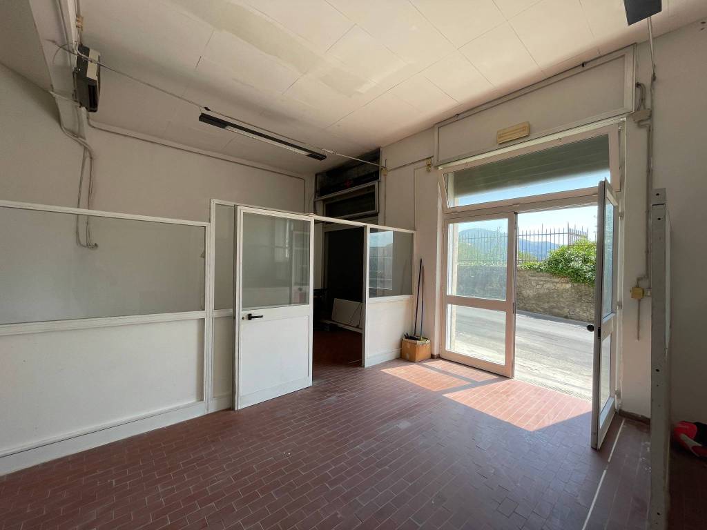 Box / garage a Genova in Via Imperiale, 32 - Foto 4
