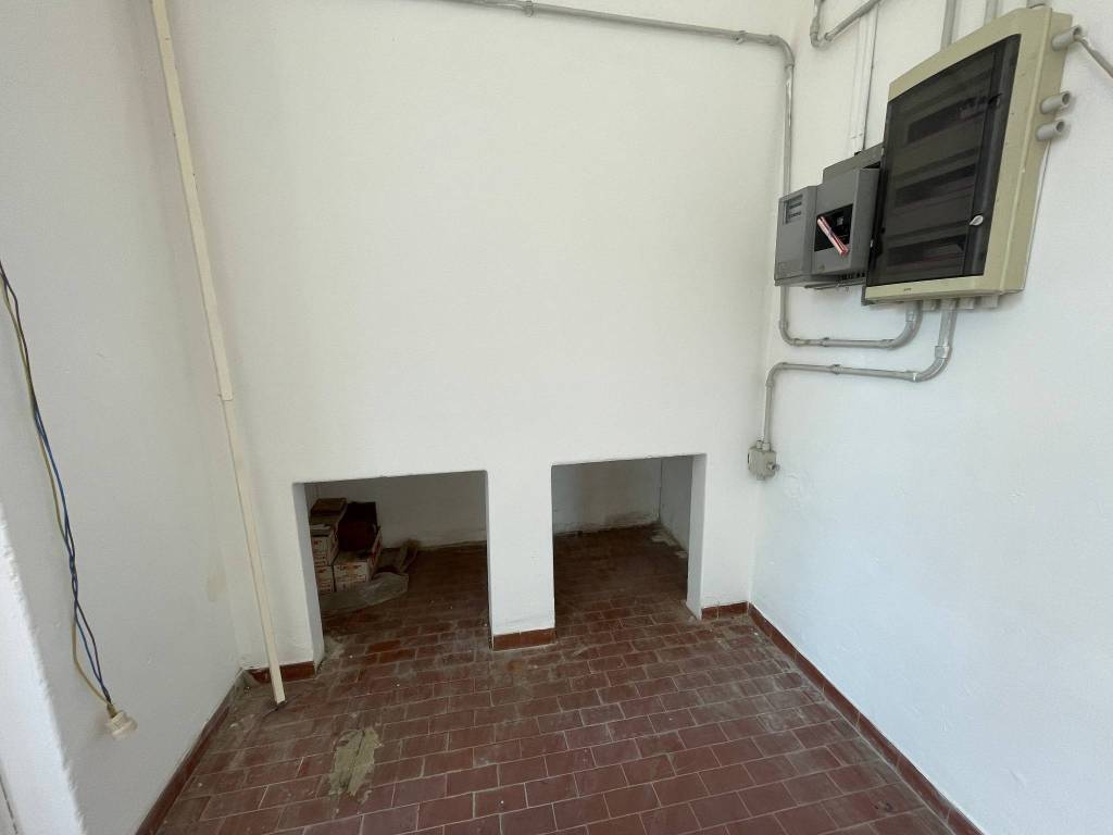 Box / garage a Genova in Via Imperiale, 32 - Foto 5