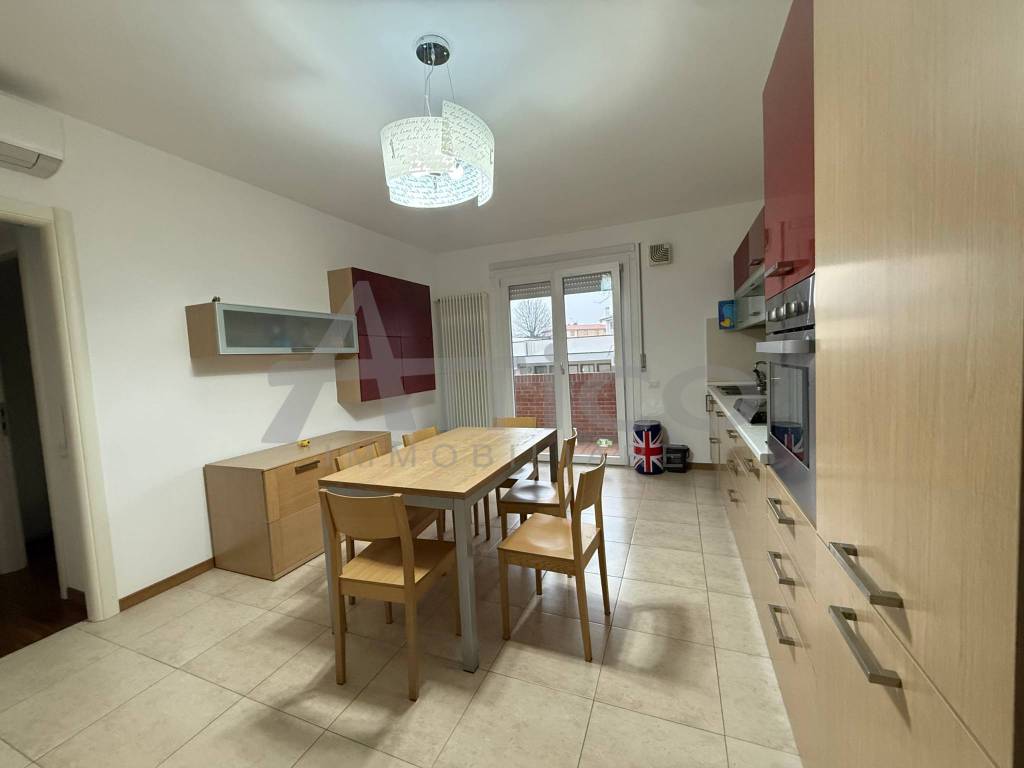 Appartamento a Rovigo in Via Jessie White, 10 - Foto 3