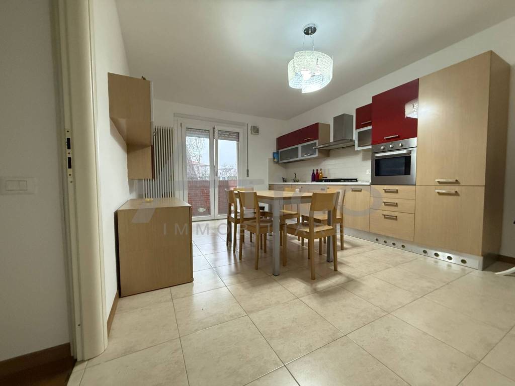 Appartamento a Rovigo in Via Jessie White, 10 - Foto 4