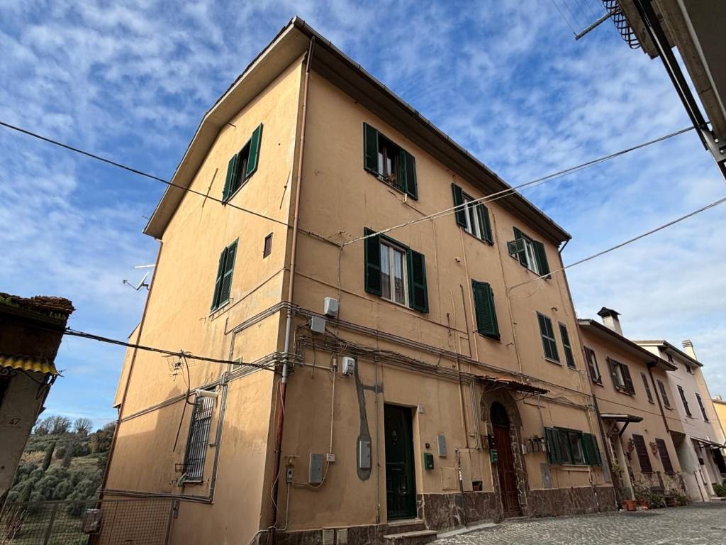 Appartamento a Mentana in Via della Fontana - Foto 2
