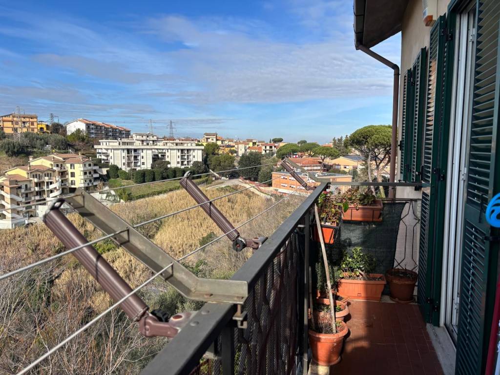 Appartamento a Mentana in Via della Fontana - Foto 3