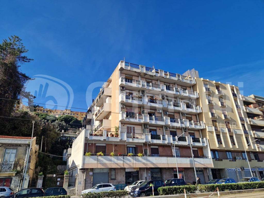 Appartamento a Messina in Viale Libertà, 341 - Foto 2
