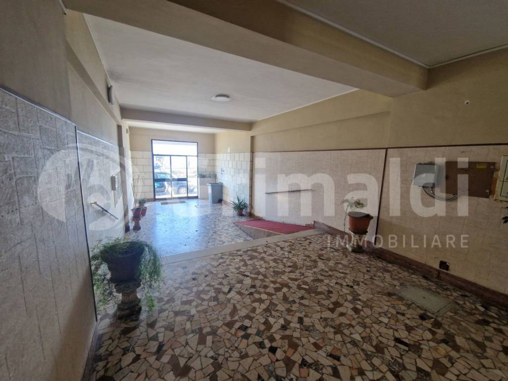 Appartamento a Messina in Viale Libertà, 341 - Foto 3