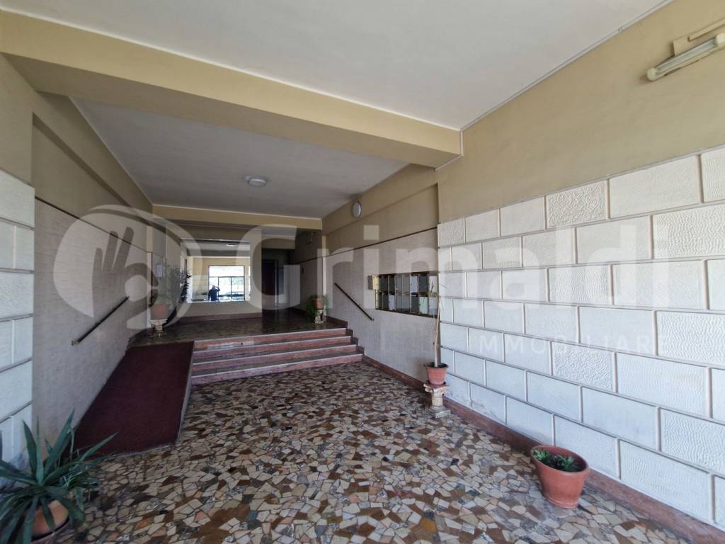 Appartamento a Messina in Viale Libertà, 341 - Foto 4