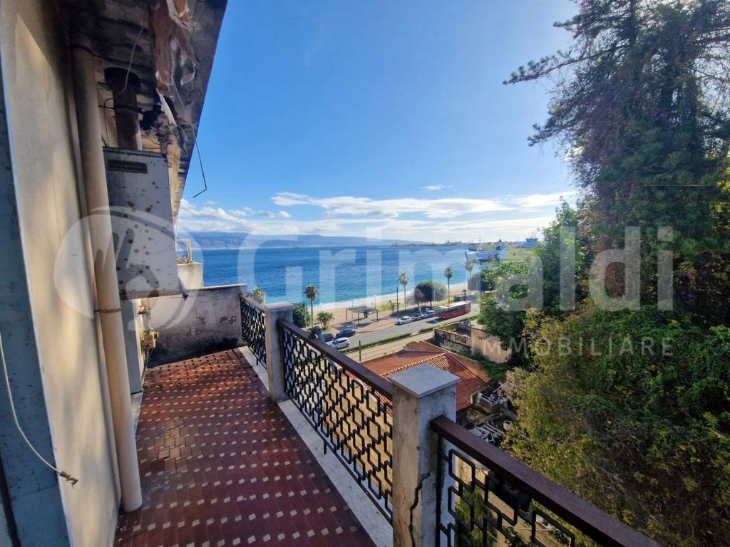Appartamento a Messina in Viale Libertà, 341 - Foto 5