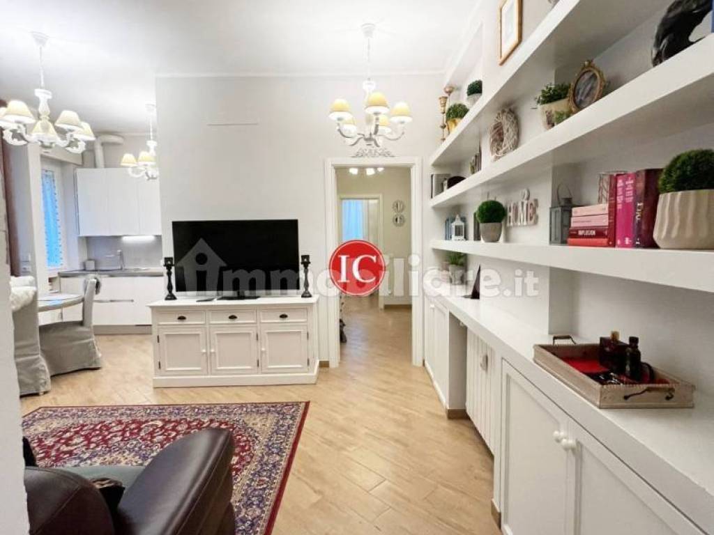 Appartamento a Lodi in Viale Italia, 77 - Foto 2