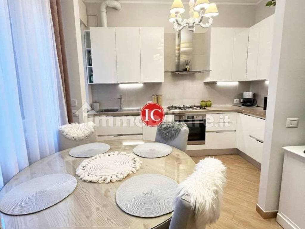 Appartamento a Lodi in Viale Italia, 77 - Foto 4