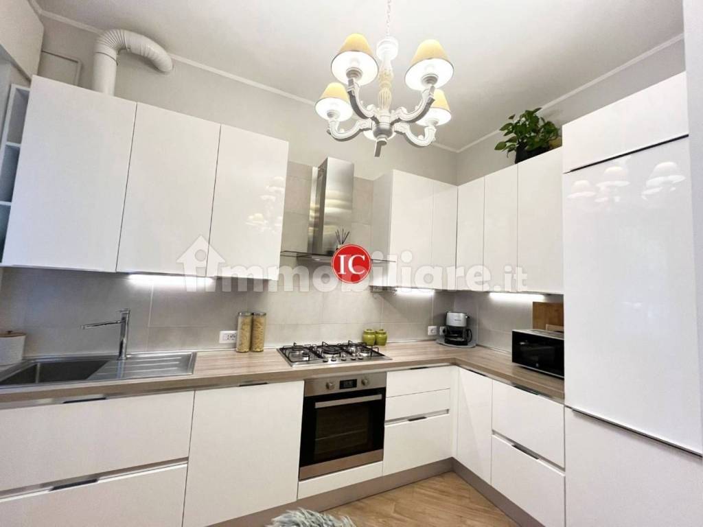 Appartamento a Lodi in Viale Italia, 77 - Foto 5