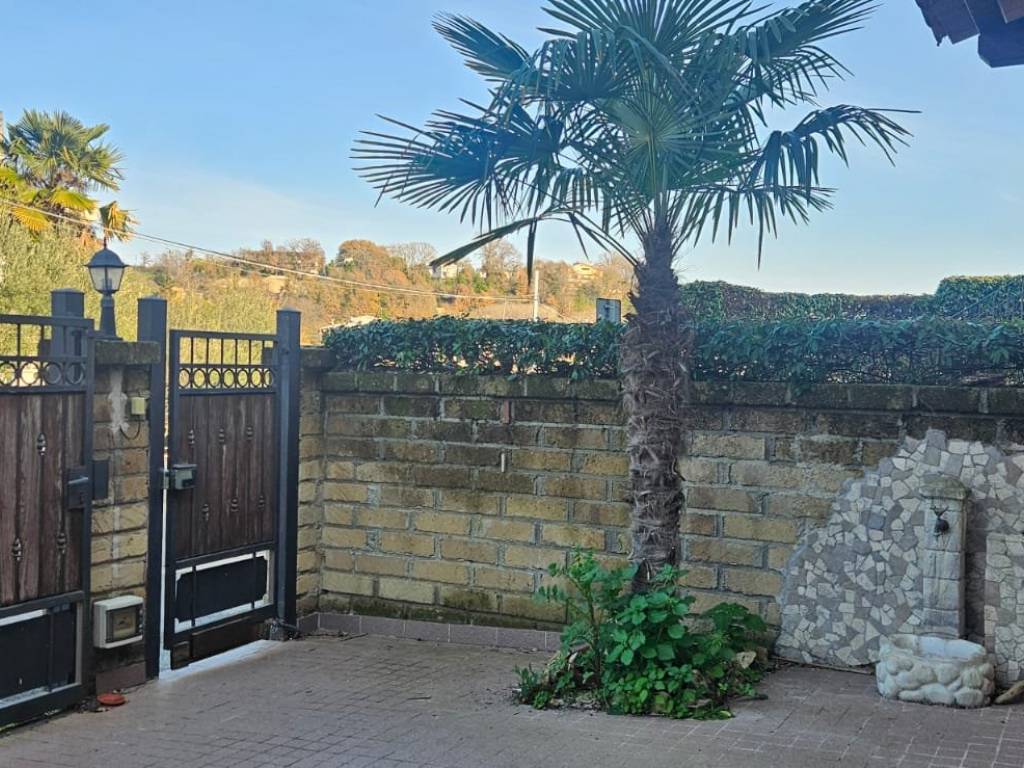 Villa a Fiumicino in Via Solarussa - Foto 3