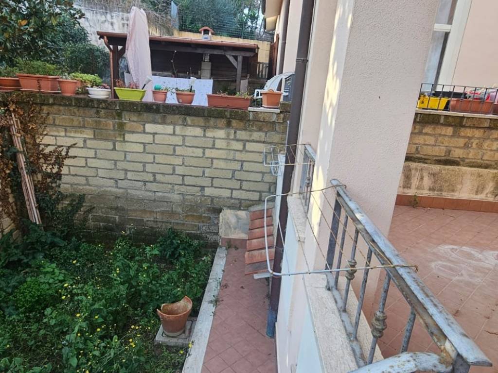 Villa a Fiumicino in Via Solarussa - Foto 4