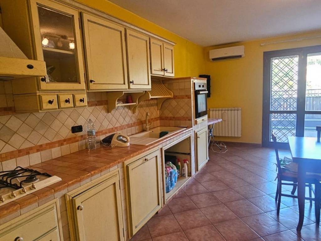 Villa a Fiumicino in Via Solarussa - Foto 5