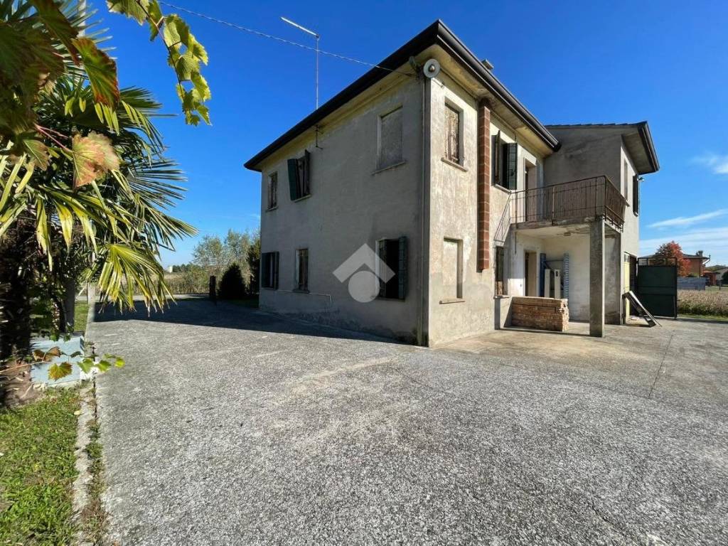Rustico / casale a Arzergrande in Via Arzaron, 6 - Foto 3