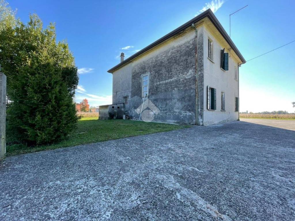 Rustico / casale a Arzergrande in Via Arzaron, 6 - Foto 4