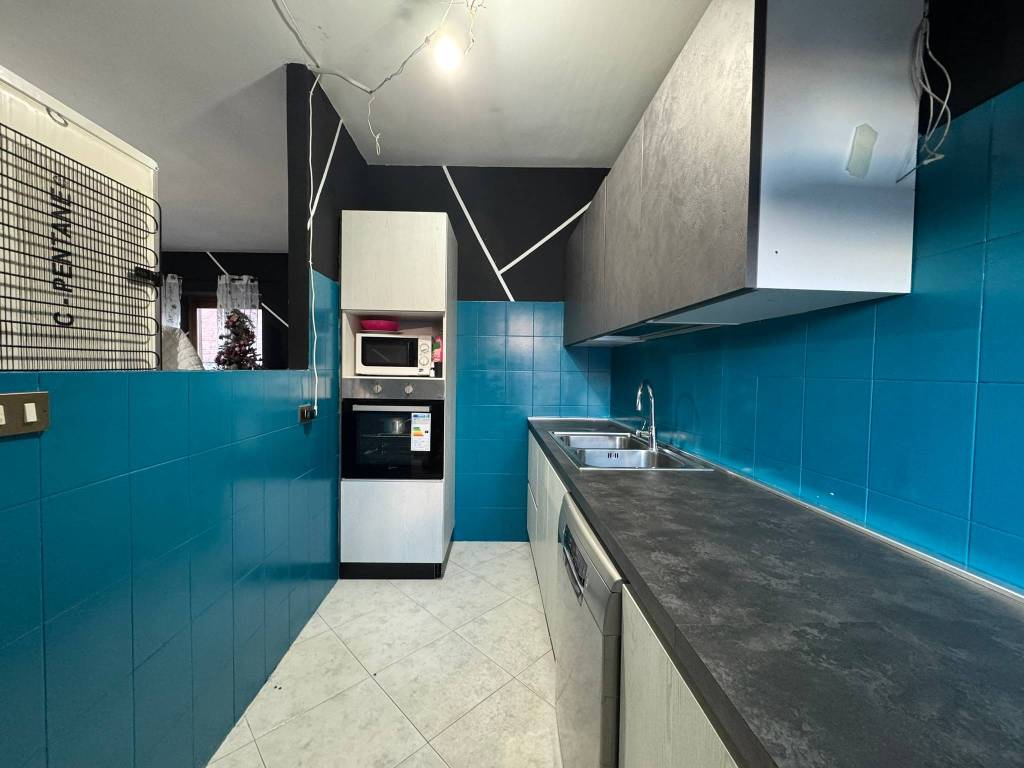 Casa indipendente a Meana di susa in Vicolo del Portico, 12 - Foto 4